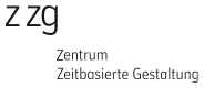 z zg — zentrum zeitbasierte gestaltung