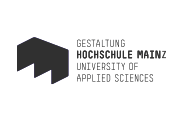 Logo Hochschule Mainz SW
